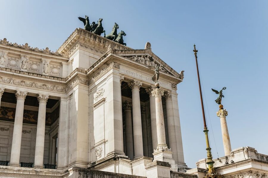 Rome: Altar of the Fatherland Elevator and Museum Tickets - Who This Is Best For, and Who Should Think Twice