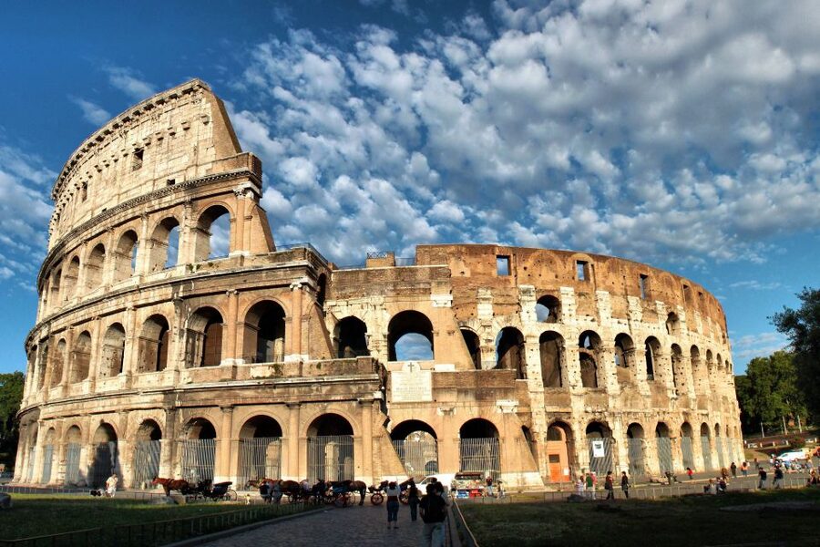 Rome: Ancient History and Colosseum Underground Tour - Key Highlights Worth Getting Excited About