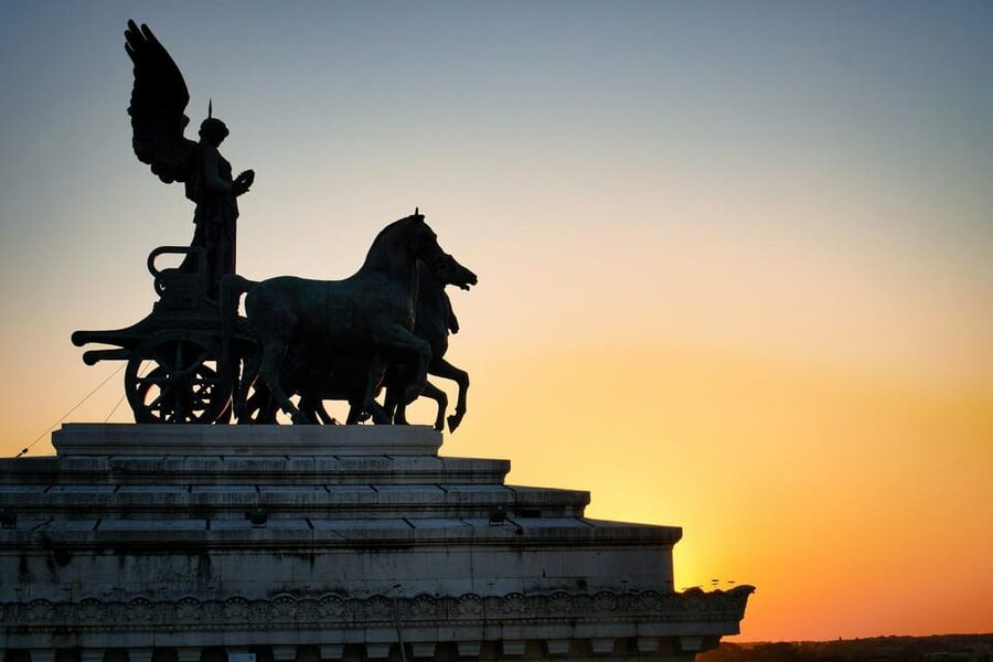 Rome: Ancient Rome Night Tour - Key Points Worth Getting Excited About