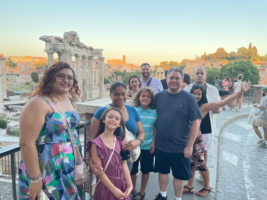 Rome: Ancient Rome Night Tour - Price and Value: What $29 Buys You in Real Terms
