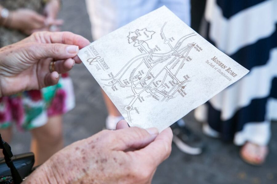 Rome: Angels and Demons Guided Tour - Price and value: what you get for $89.50 per person