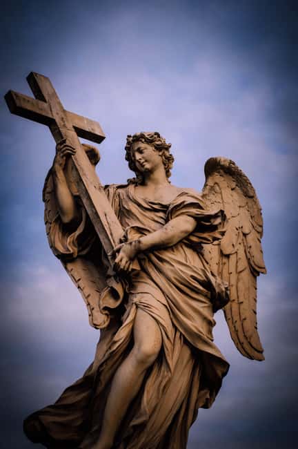 Rome: Angels and Demons, the illuminati path - Key highlights worth your time