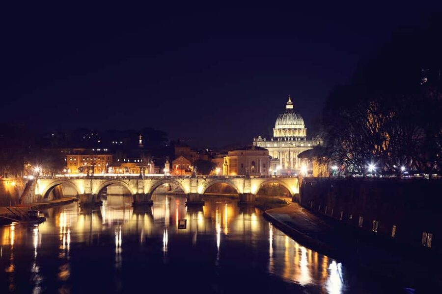 Rome: Angels and Demons, the illuminati path - FAQ