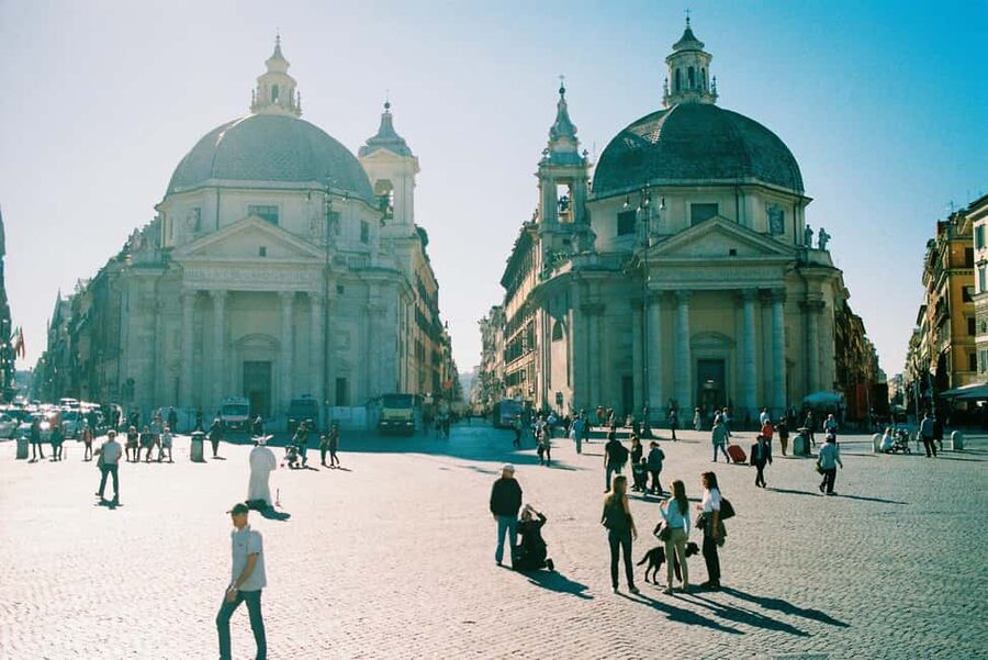 Rome: Angels and Demons, the illuminati path - Who this tour suits best (and who should skip it)