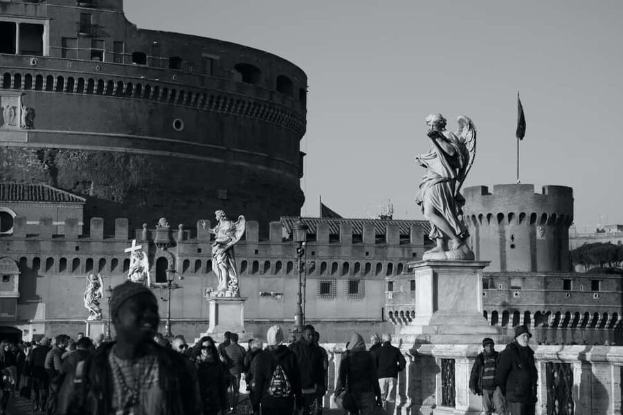 Rome: Angels and Demons, the illuminati path - Practical tips so you enjoy it more