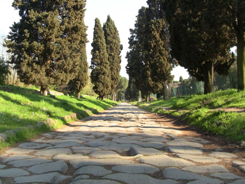 Rome: Appian Way and Catacombs VIP Tour with Hotel Pickup - Price and value: is $68 per person worth it?