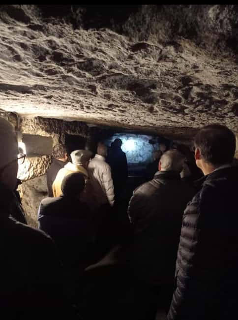 Rome: Appian Way and Catacombs VIP Tour with Hotel Pickup - Hotel pickup in Rome, and how to make it work for you