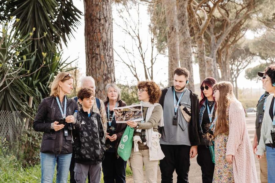 Rome: Appian Way, Aqueducts, and Catacombs Tour - Should You Book This Appian Way, Aqueducts, and Catacombs Tour?