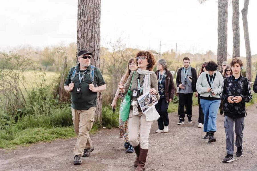 Rome: Appian Way, Aqueducts, and Catacombs Tour - Small Practical Tips That Make a Big Difference