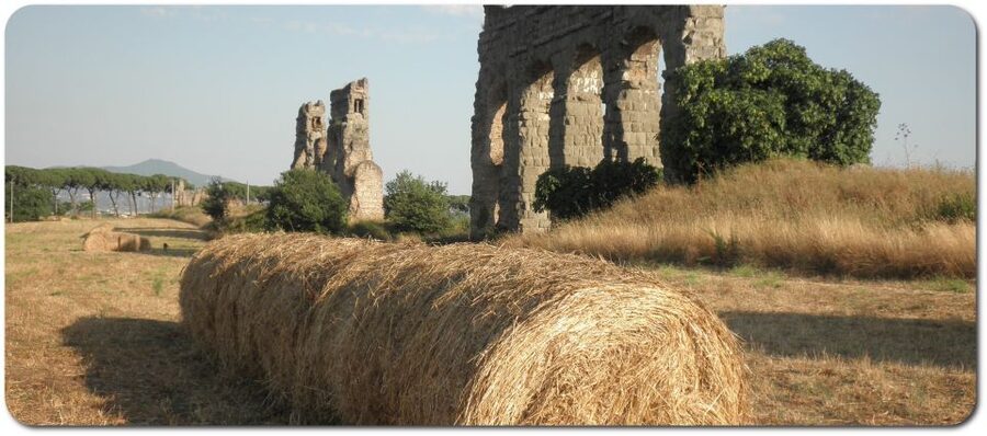 Rome: Appian Way E-Bike Tour Catacombs, Aqueducts & Picnic - Catacombs on the Appian Way: what you see underground