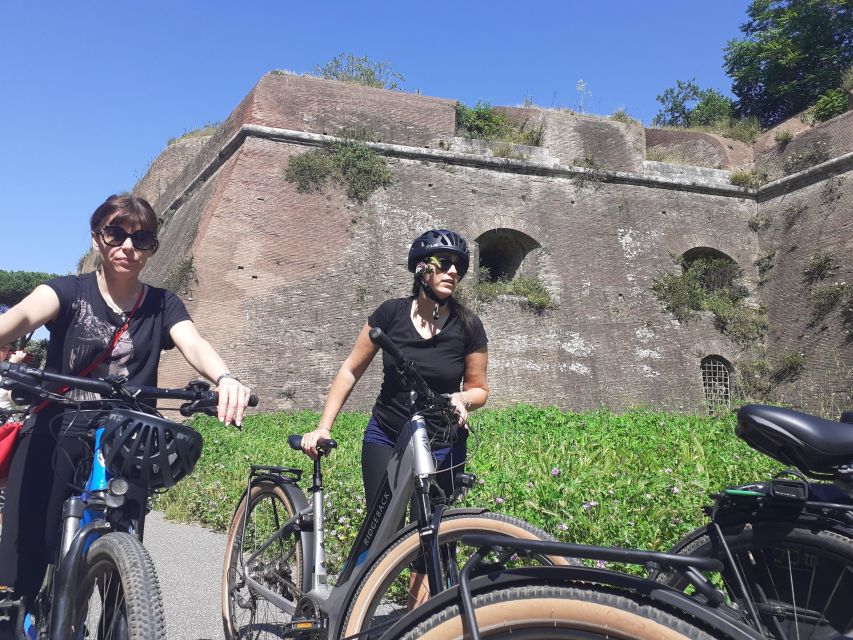 Rome: Appian Way E-Bike Tour Catacombs, Aqueducts & Picnic - Price and value: is $89.50 really fair?