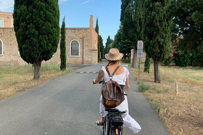 Rome:Appian Way E-bike Tour, Catacombs, Aqueducts & Transfer - Caracalla Pass-By: A Quick Taste Before the Underground