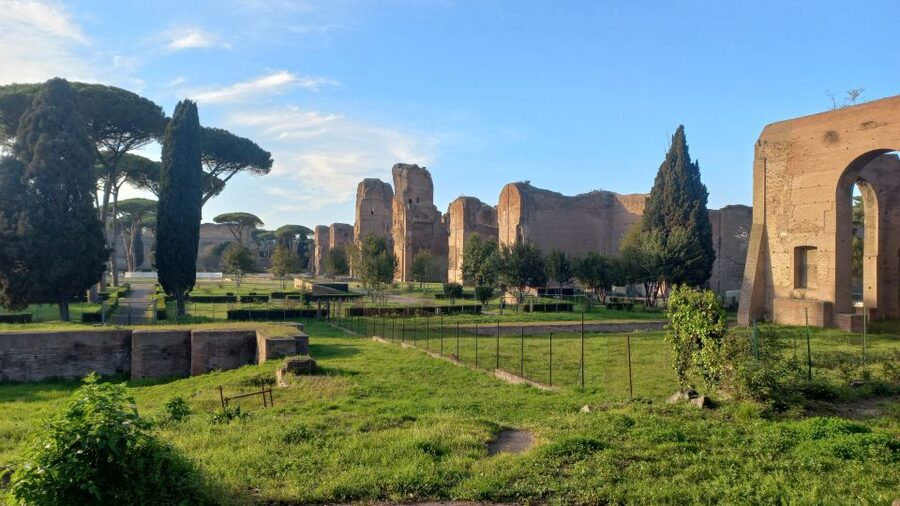 Rome: Appian Way Golf Cart Tour with Roman Catacombs Entry - Walking vs. Riding: The Right Fit for Most Bodies