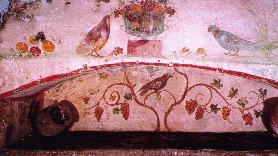 Rome: Appian Way Golf Cart Tour with Roman Catacombs Entry - Tomb of Cecilia Metella and the Aurelian Walls Return You to Defensive Rome