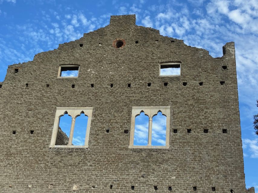 Rome: Appian Way Guided Tour on E-Bike with italian Aperitif - Key points to know before you go