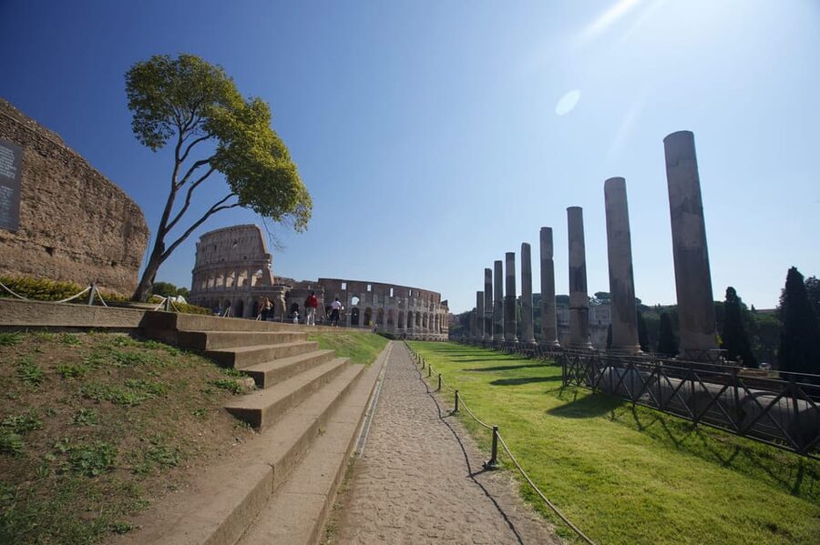 Rome: Arena Colosseum Tour with Arena Access - Who this tour suits best, and who should reconsider