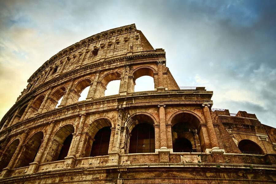 Rome: Arena Colosseum Tour with Arena Access - Price and value: what $50 buys you in the real world