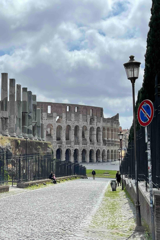 Rome: Arena Colosseum Tour with Arena Access - Timing details that affect your experience (and how to plan for them)