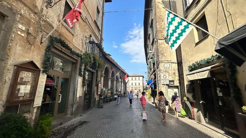 Rome: Assisi, Civita di Bagnoregio and Orvieto Day Tour - Should you book this Rome to Assisi, Orvieto, and Civita di Bagnoregio tour?