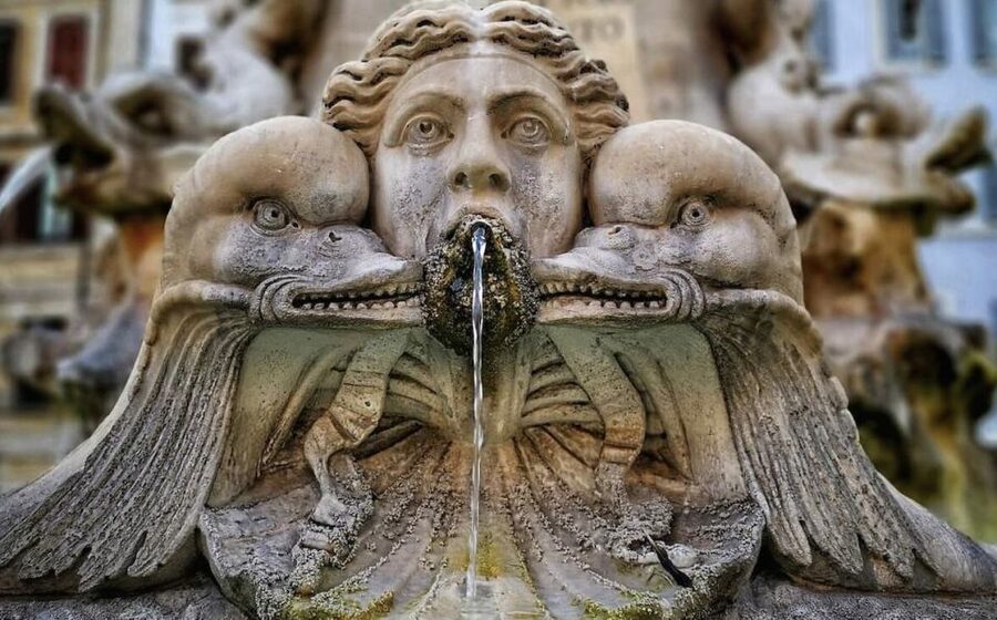 Rome at Twilight Tour Among the Piazzas and Fountains - Piazza Navona First, and Why That Oval Shape Matters