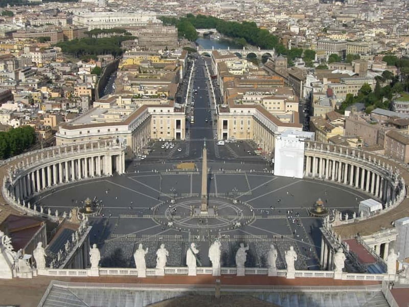 Rome: Audience Pope Leo XIV with guided tour - Key things to know before you go