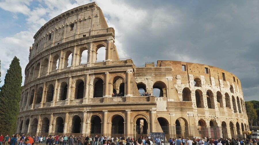 Rome: Audio guide of the Colosseum - Tips to Make the Most of Each Listening Moment