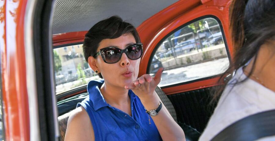 Rome: Aventine Hill Tour in Vintage Fiat 500 Convoy - Peeking Through the Keyhole of Malta