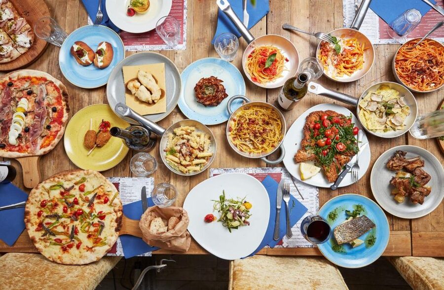 Rome: Award-Winning Roman Food Tours - Wine pairing that feels like part of the education