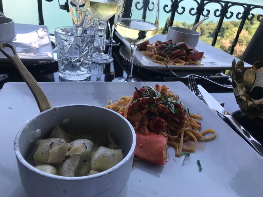 Rome: Award-Winning Roman Food Tours - Choosing a time slot: morning, afternoon, or evening