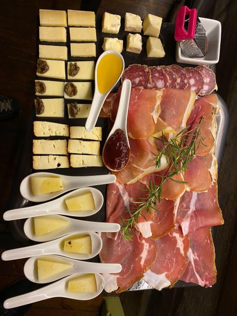 Rome: Award-Winning Roman Food Tours - Price and value: why $17 can feel like a deal