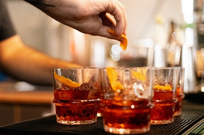 Rome Bar Crawl: Interactive Night Tour with Games and Karaoke - Price and value: $78.60 for a 3-hour social night with a real guide