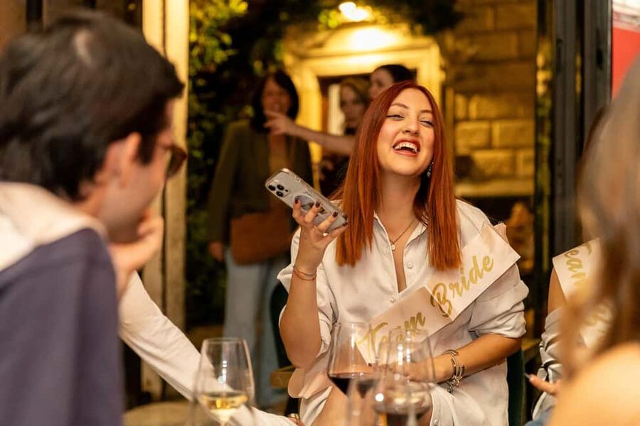 Rome: Bar Crawl with Guide and Drinks Included - What Each Bar Stop Feels Like (Without the Guesswork)