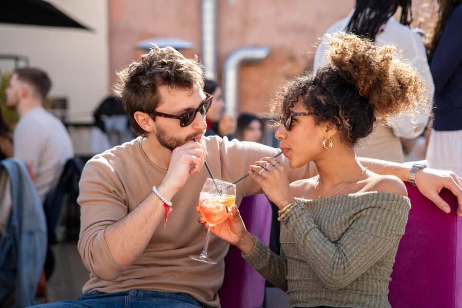 Rome: Bar Crawl with Local Guide & Drinks - Monti at Night: What This Bar Crawl Is Really About