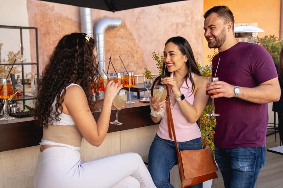 Rome: Bar Crawl with Local Guide & Drinks - Who This Tour Suits Best (and Who Might Prefer Something Else)