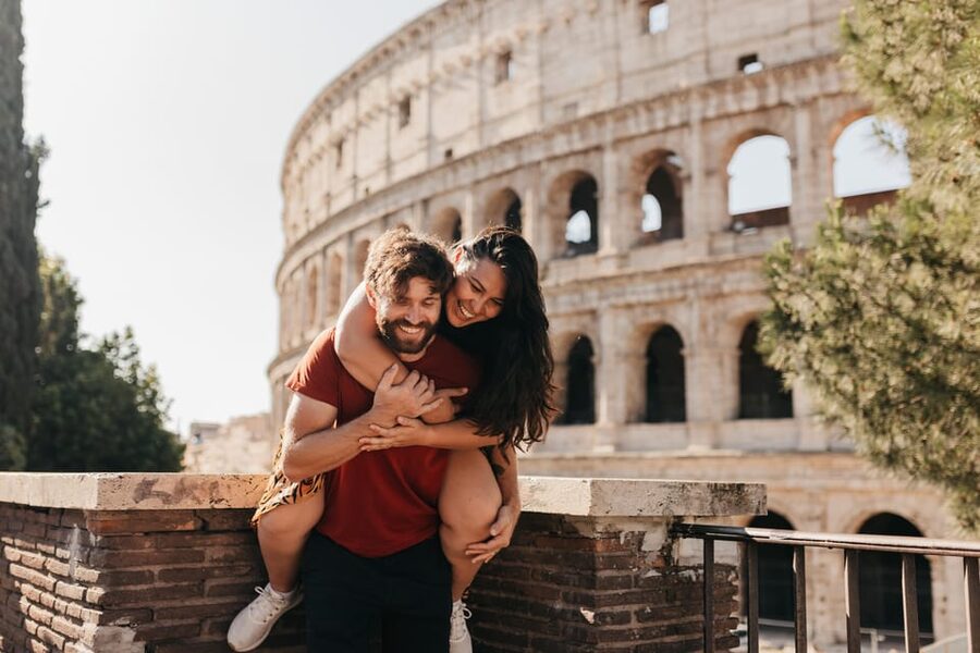 Rome: Best of Colosseum and Roman Forum Guided Tour - Key things to know before you go