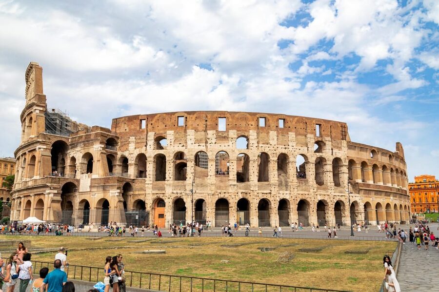 Rome: Best of Colosseum and Roman Forum Guided Tour - Price and value: is $70 worth it for this day?