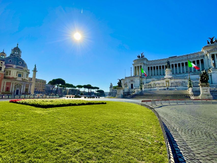 Rome: Best of Rome in Two Days Private Tour and Transfers - Should You Book This Tour? My Decision Guide