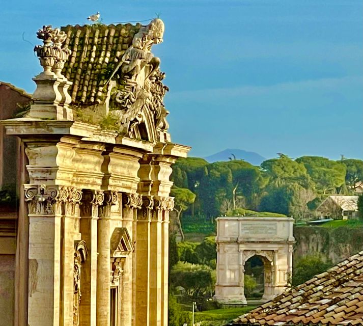 Rome: Best of Rome in Two Days Private Tour and Transfers - Price and What $936.13 Per Person Buys You