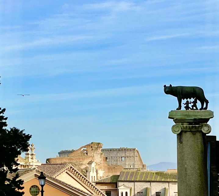Rome: Best of Rome in Two Days Private Tour and Transfers - Getting Into the Vatican: Museums, Galleries, and the Sistine Chapel