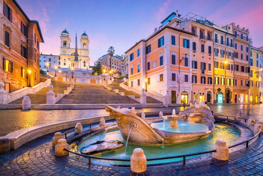 Rome: Best of Rome in Two Days Private Tour and Transfers - Day 2 Begins Underground: Appian Way Catacombs and the 93 Miles Detail
