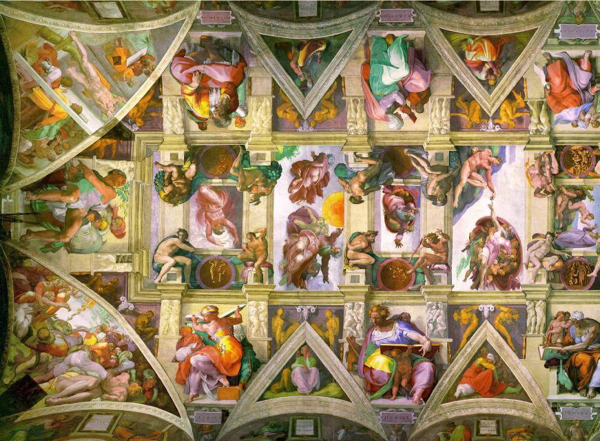 Rome: Best of Rome in Two Days Private Tour and Transfers - Roman Forum and Palatine Hill: Politics, Religion, and Commerce in One Walk