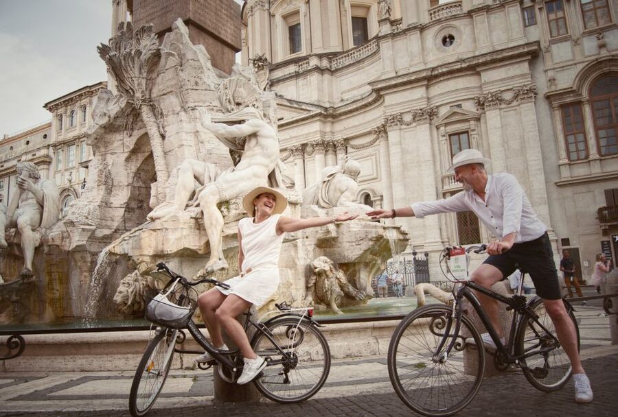 Rome: Bike Rental 4-hours - Key things I’d focus on before you book