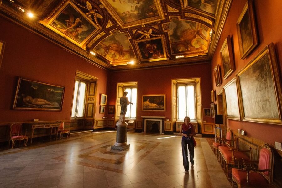 Rome: Borghese Gallery and Gardens Guided Small-Group Tour - Why the Borghese Gallery tour feels like a collector’s preview