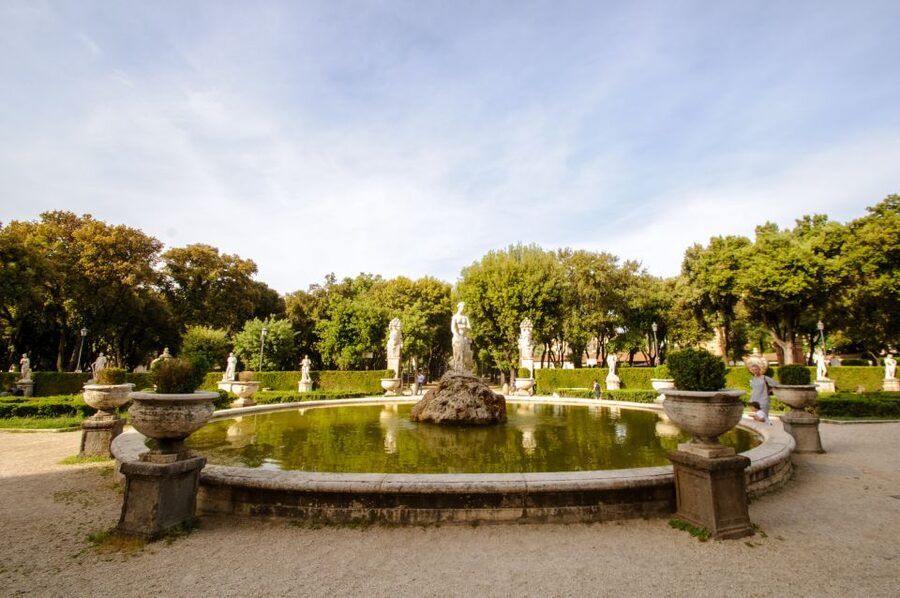 Rome: Borghese Gallery and Gardens Guided Small-Group Tour - What to know before you go: shoes, bags, and phone rules
