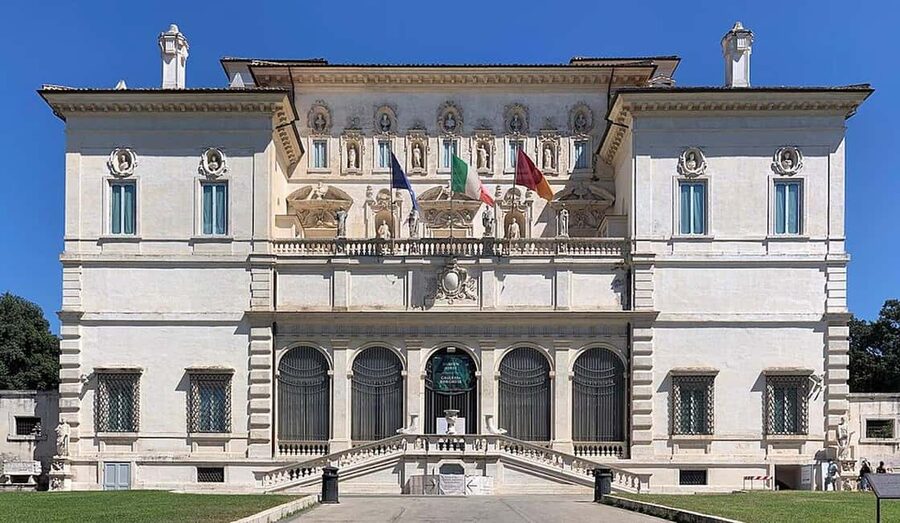 Rome: Borghese Gallery Entrance Ticket - Why the Borghese Gallery feels different from a typical museum stop