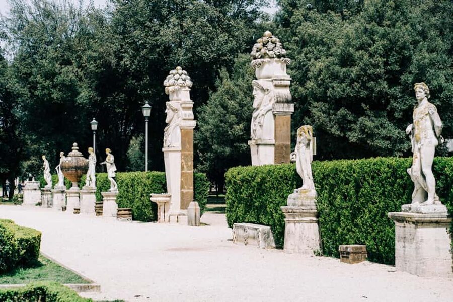 Rome: Borghese Gallery Entrance Ticket - Value check: is it worth $112.15 per person?