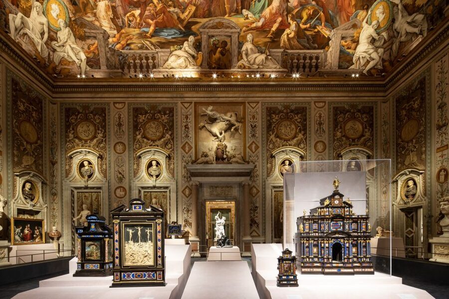 Rome: Borghese Gallery Entry Ticket & Optional Guided Tour - Timing, group size, and meeting point details that actually matter
