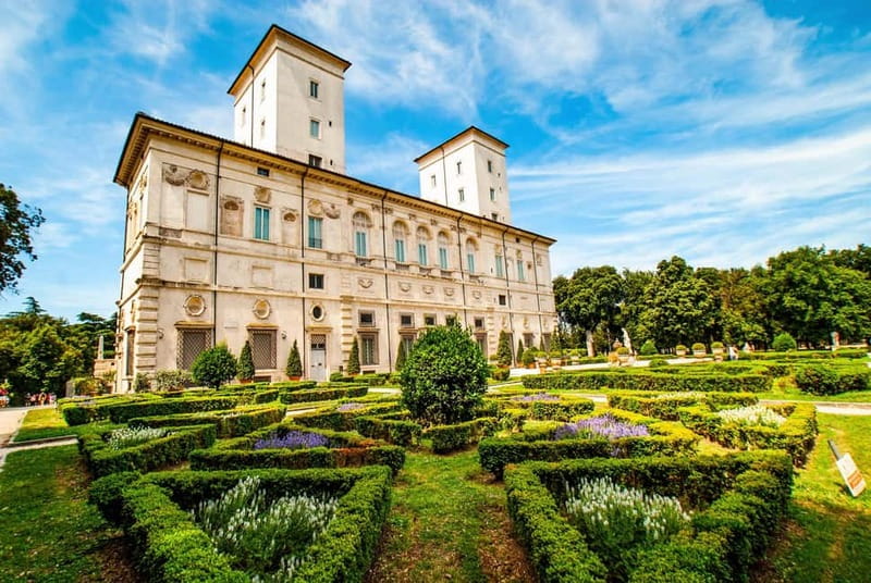 Rome: Borghese Gallery Fast Access Tour or Ticket - Key things to know before you go