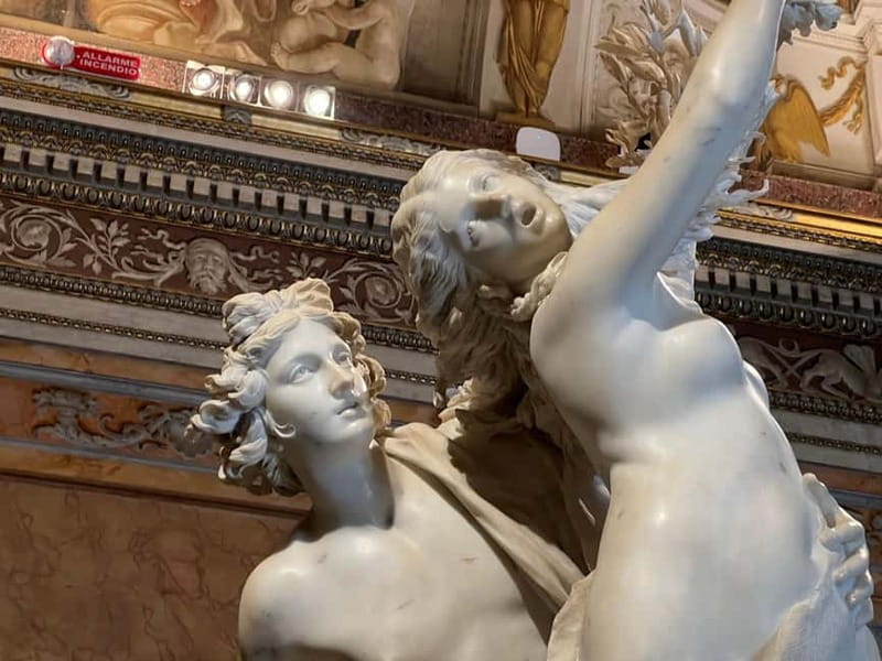 Rome: Borghese Gallery Fast Access Tour or Ticket - Price and value: $88.36 per person, what you are really buying