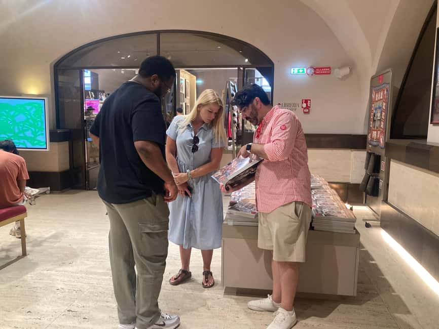 Rome: Borghese Gallery Guided Small Group Tour - Should You Book This Borghese Gallery Tour?